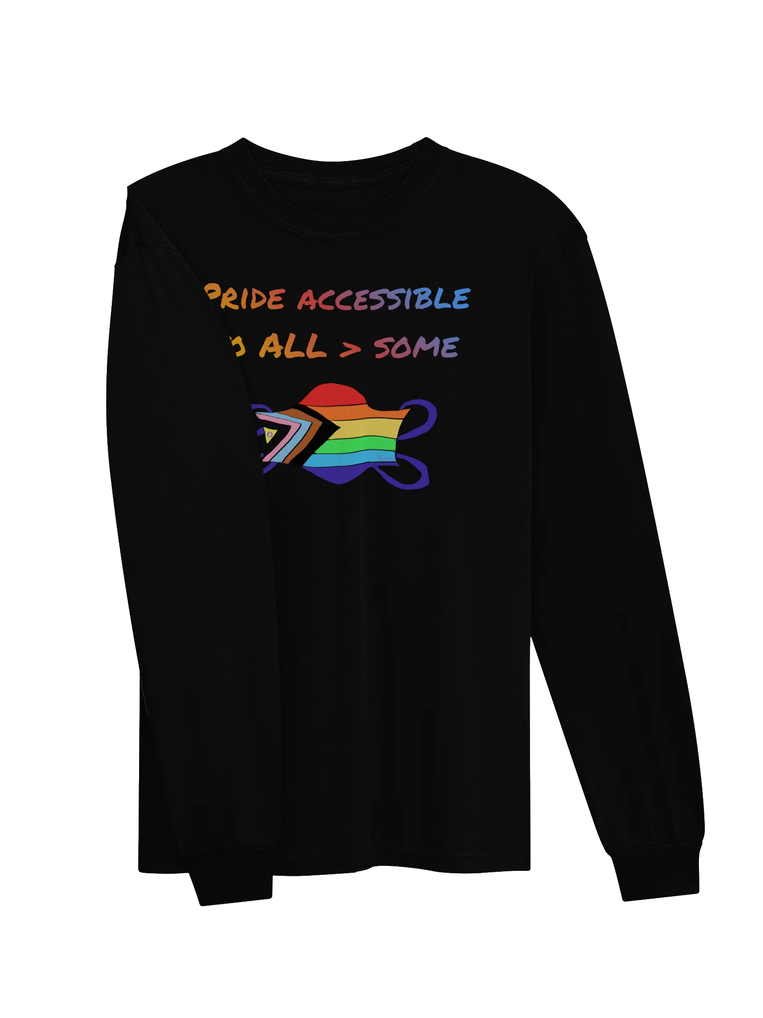 Pride Accessible To All > Some product image (14)
