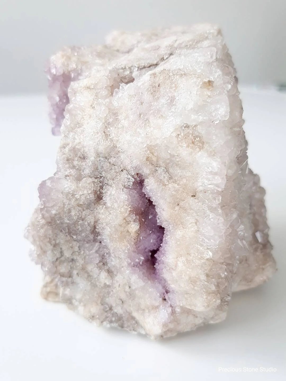 Blue point mine thunder bay amethyst product image (5)