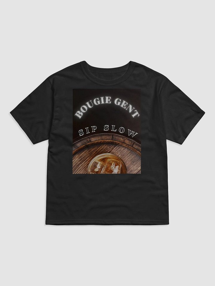 BG Sip slow shirt product image (1)