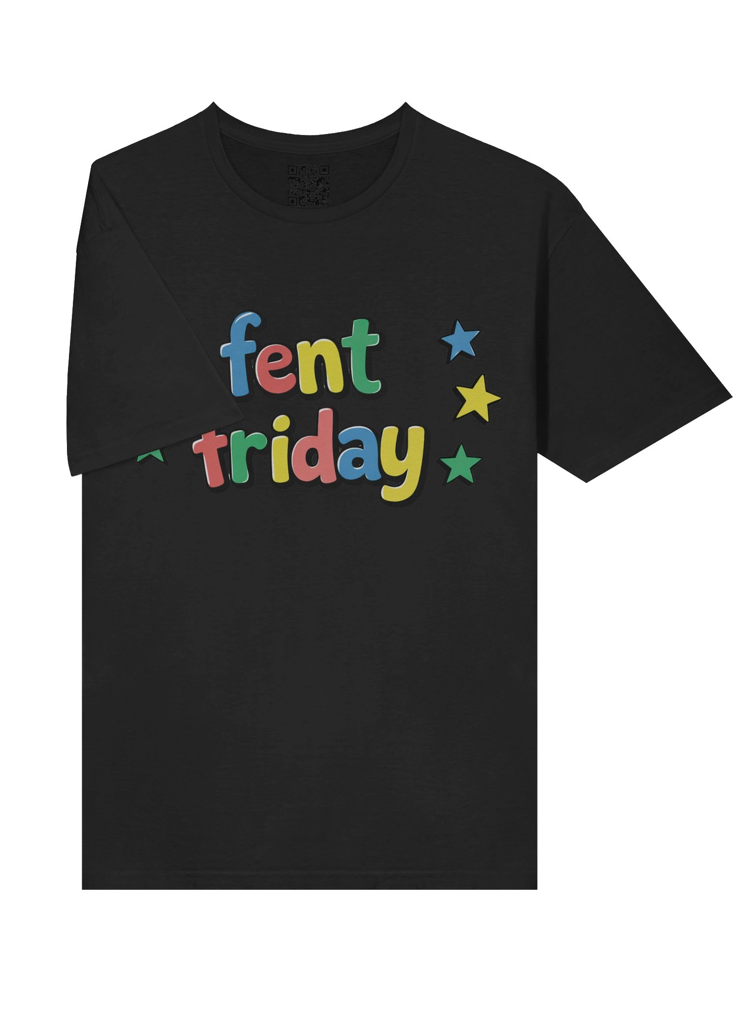 "FENT" FRIDAY Unisex T-Shirt product image (21)
