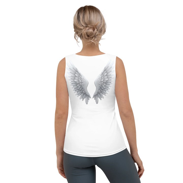 DO IT ALL Women's Tank Top product image (2)
