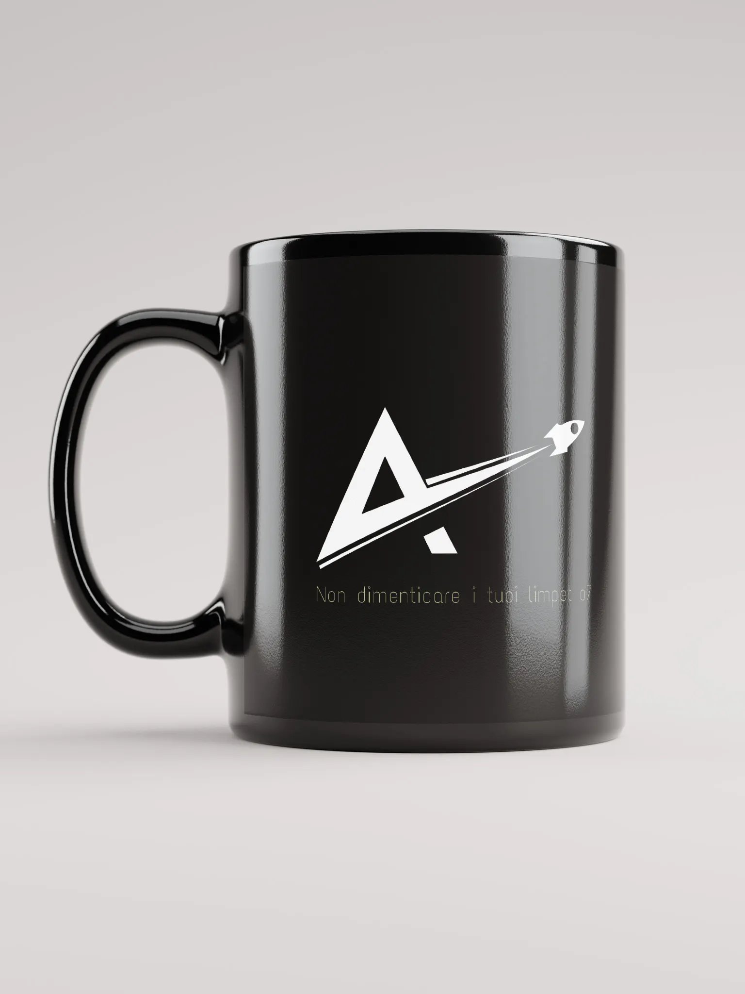 Tazza nera product image (3)
