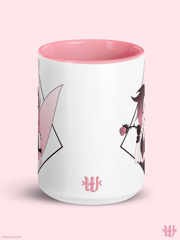 Daughter of Thorns Mug product image (2)