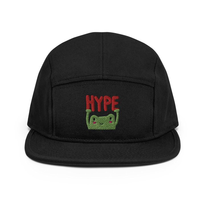 Hype Froggie Hat product image (1)