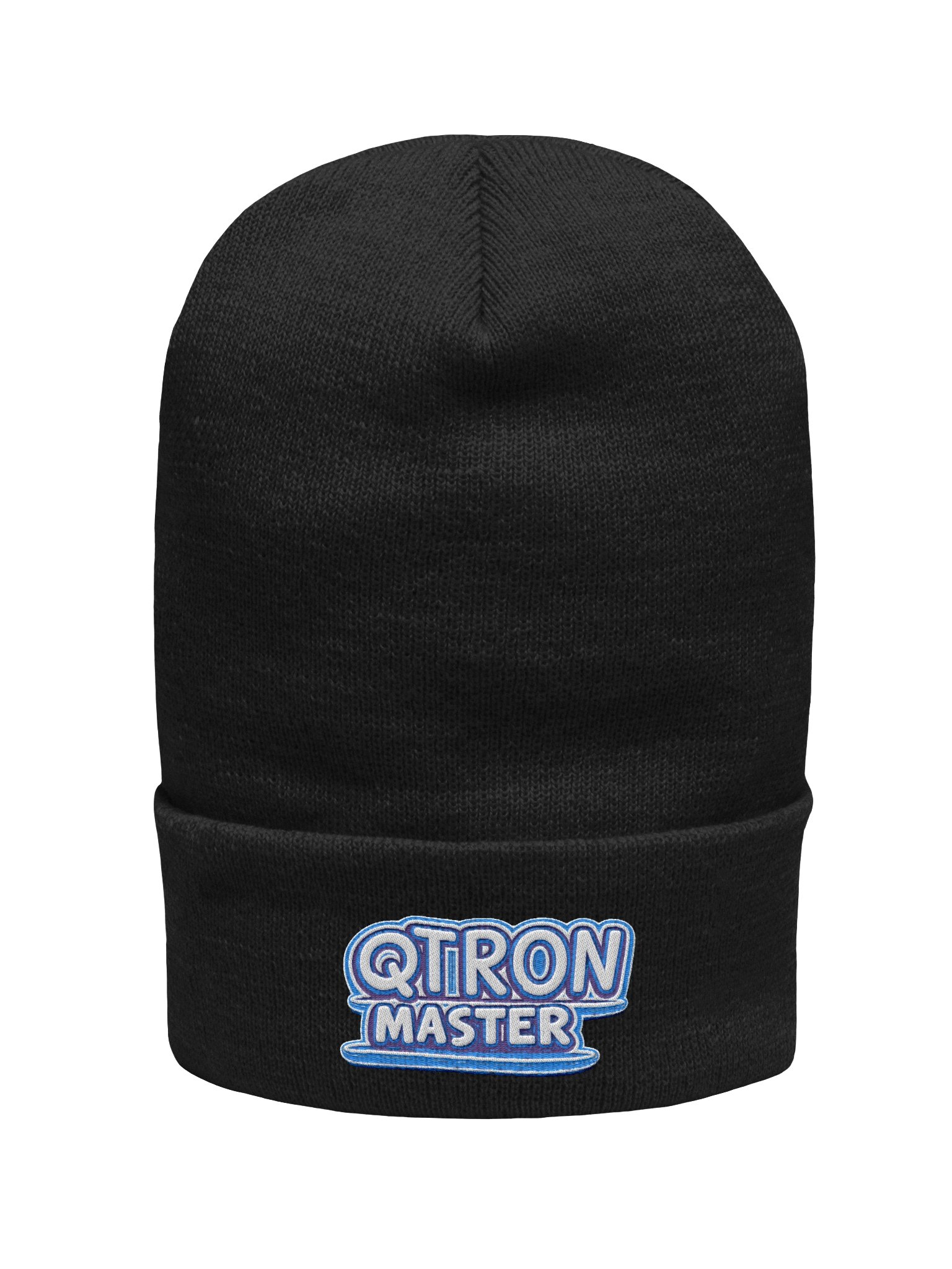 qtronmaster hat product image (1)