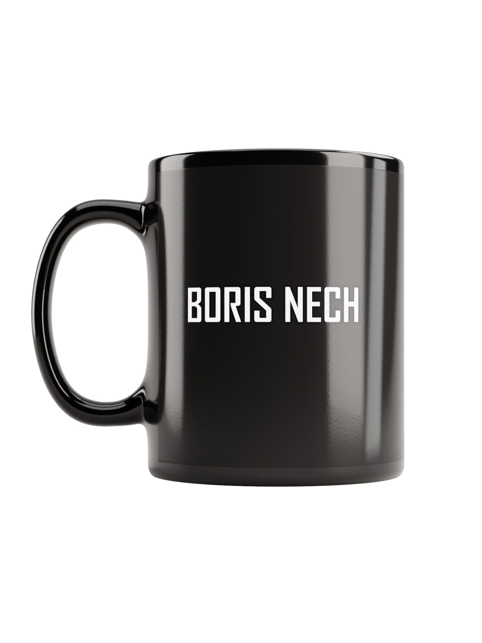 Boris Nech Mug product image (1)