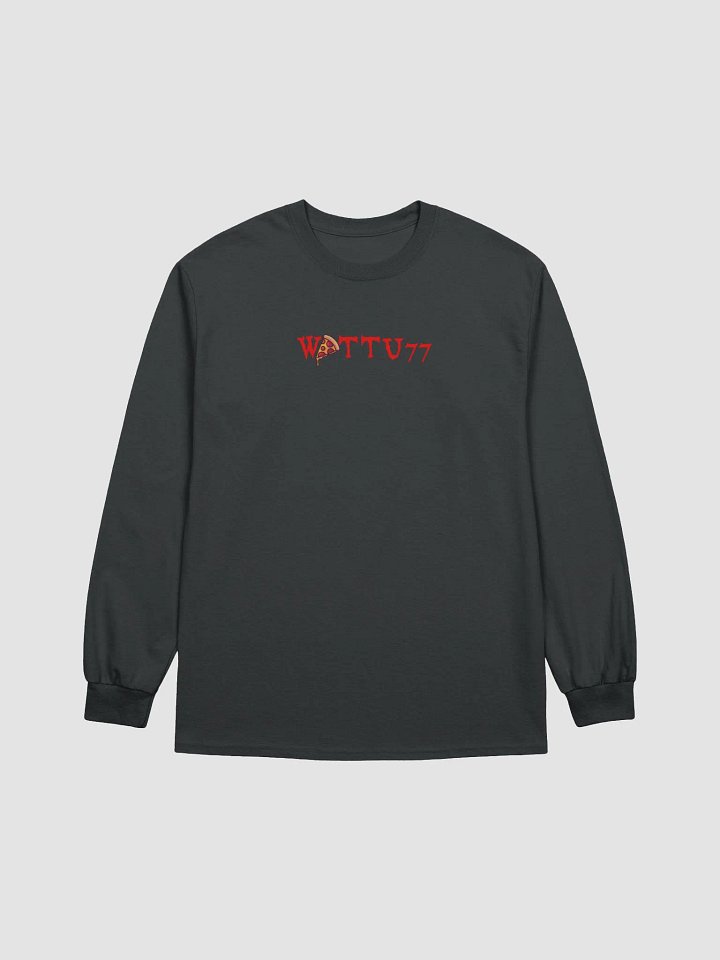 wattu77 Gildan Ultra Cotton Long Sleeve T-Shirt product image (8)