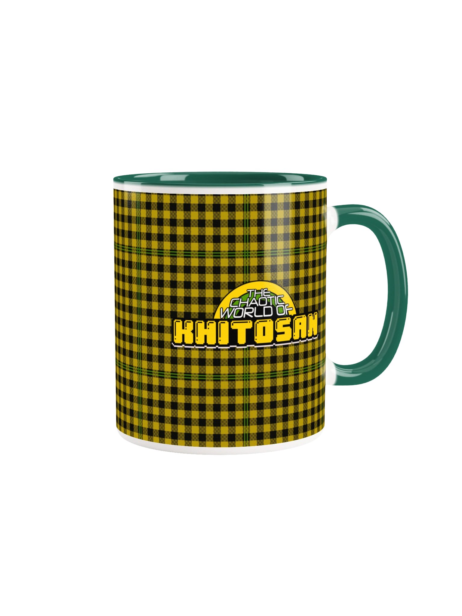 KS tartan Mugs product image (3)