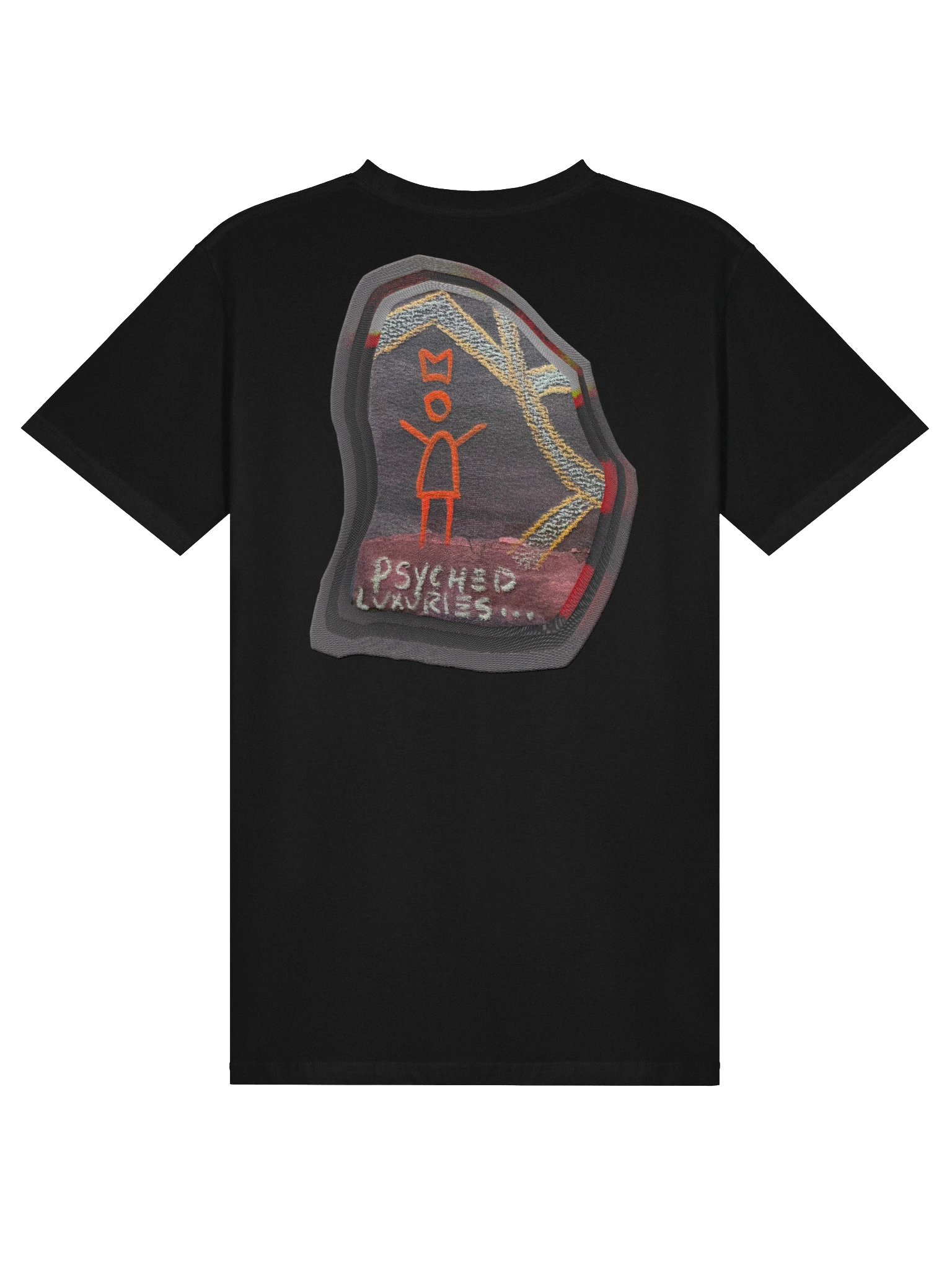 SEED TEE — view 6