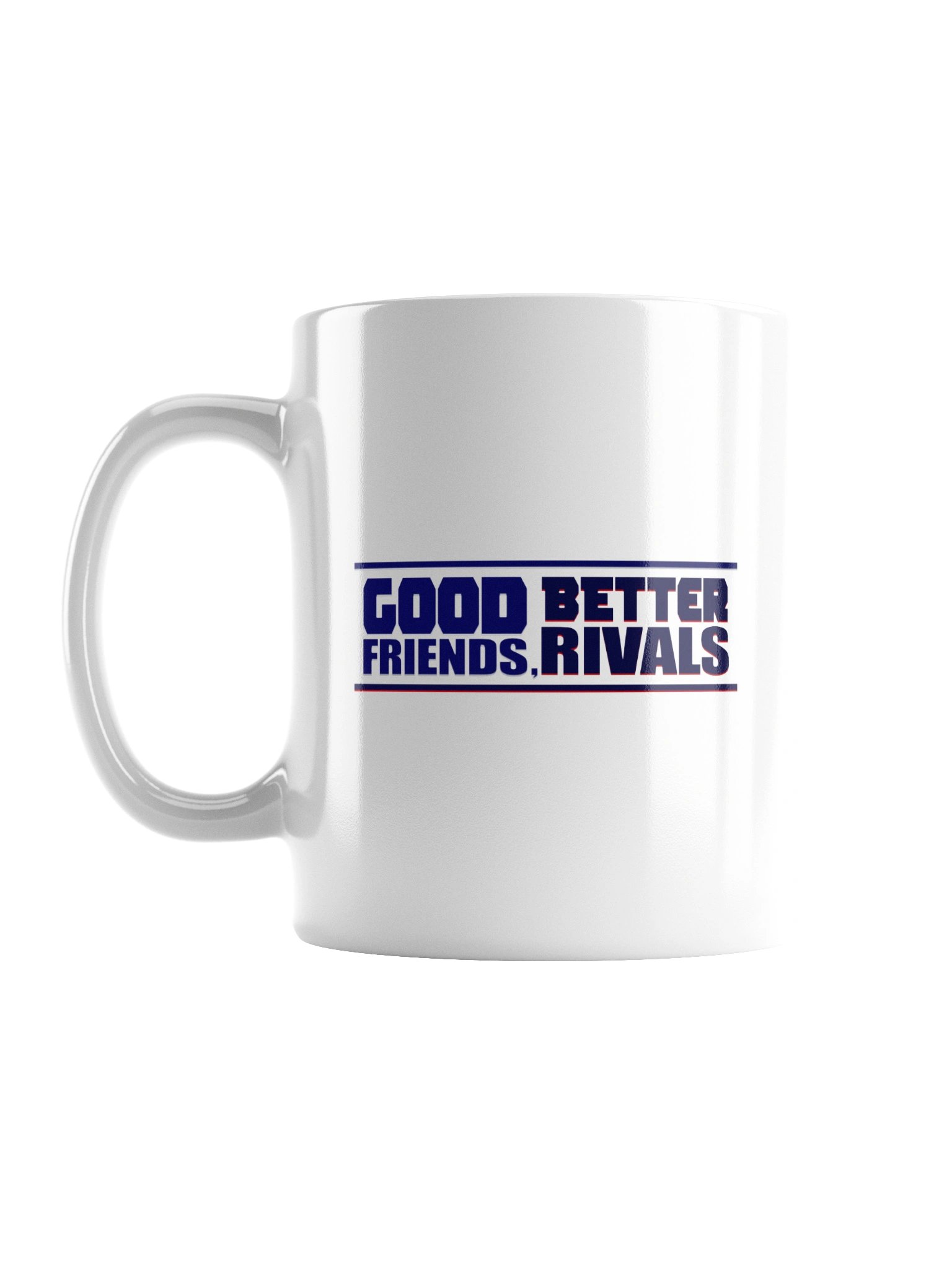 Grudge Match Mug product image (1)