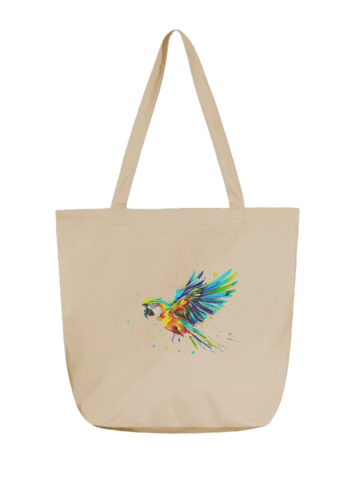 CaribbeanApples - Carnival Eco Tote product image (1)