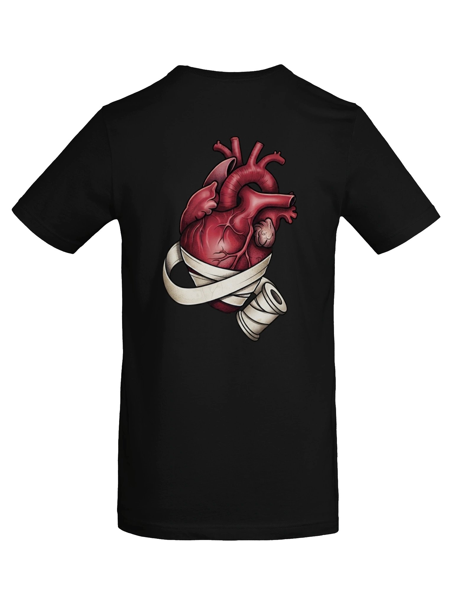 The "Mending Heart" Tee product image (6)