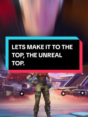 Let's make it to the top, and hit Unreal Or Unreal Legend. 🔥 See yall in stream Royale Fam 👑 #epicgames #fortnite #fortnitebr #fortniteranked #tiktoklive 