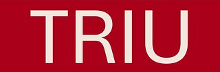 TRIU