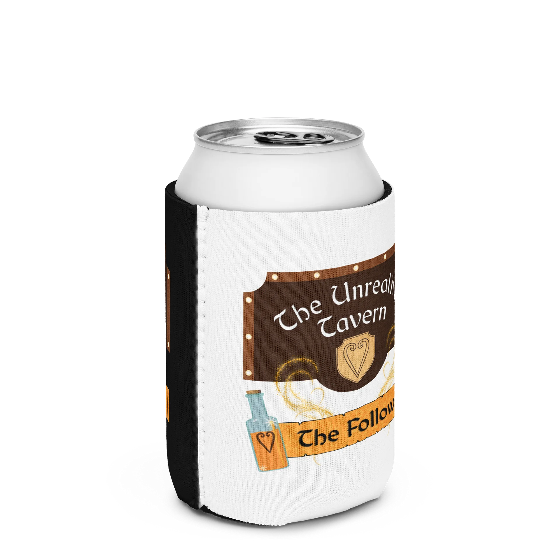 The Follower Koozie product image (2)
