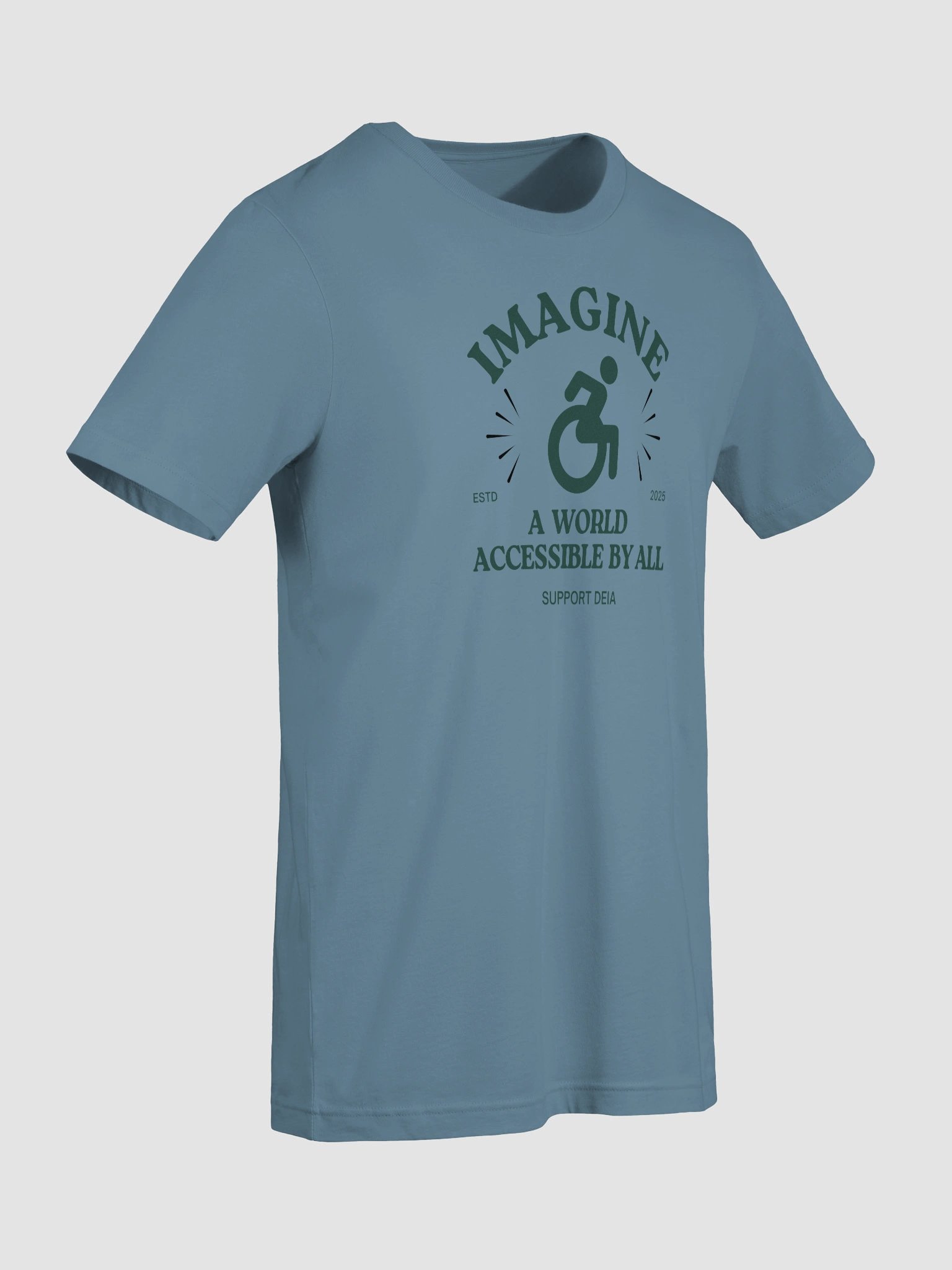 Imagine T-Shirt product image (53)