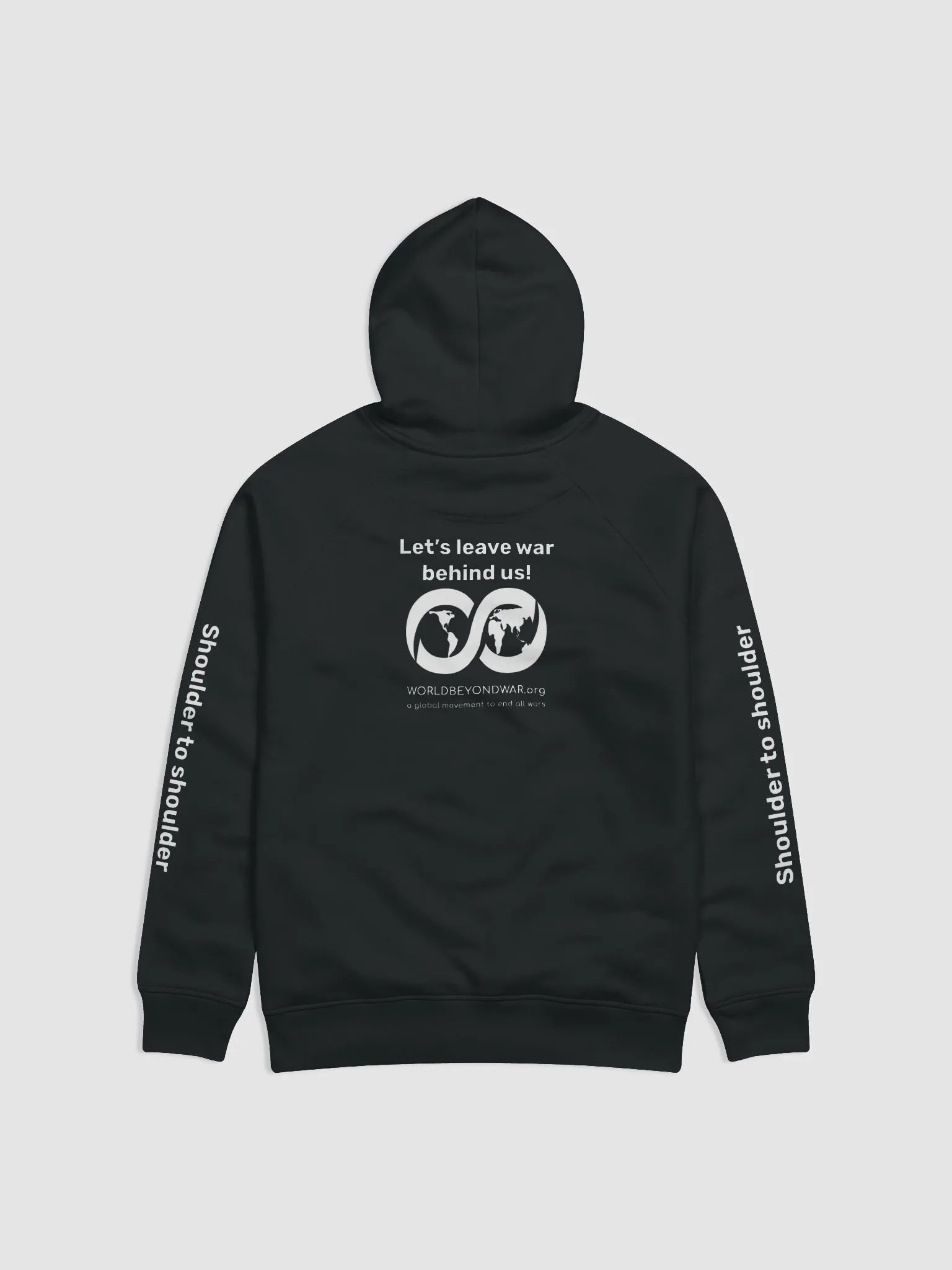 Peace is the way forward product image (2)