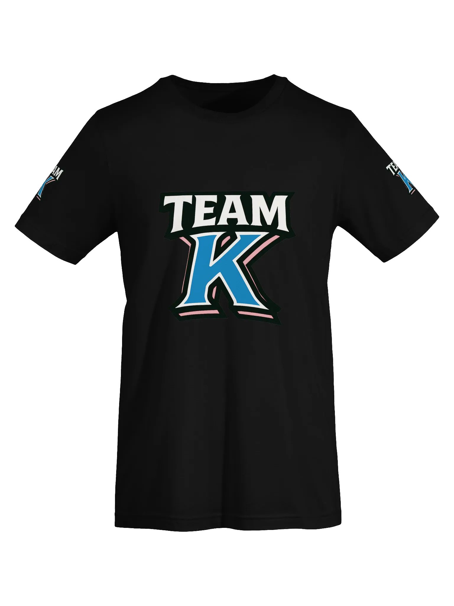 TEAM K Pride 2 T-Shirt product image (10)