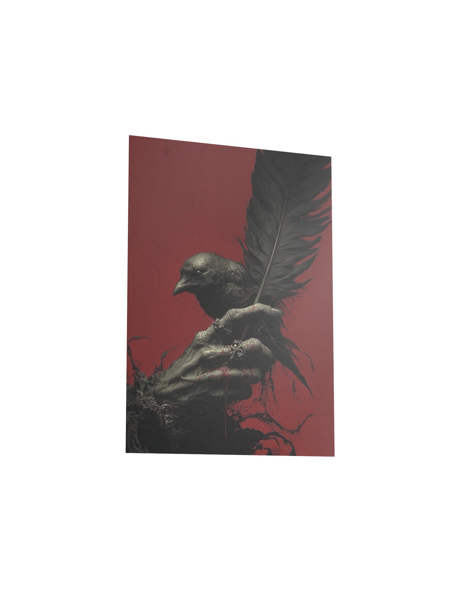 The Scribe product image (13)