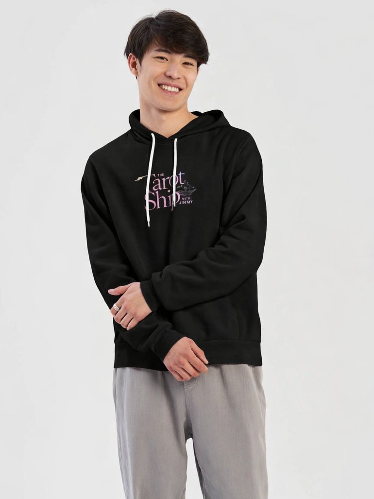 The Tarot Ship Classic Hoodie Unisex product image (1)