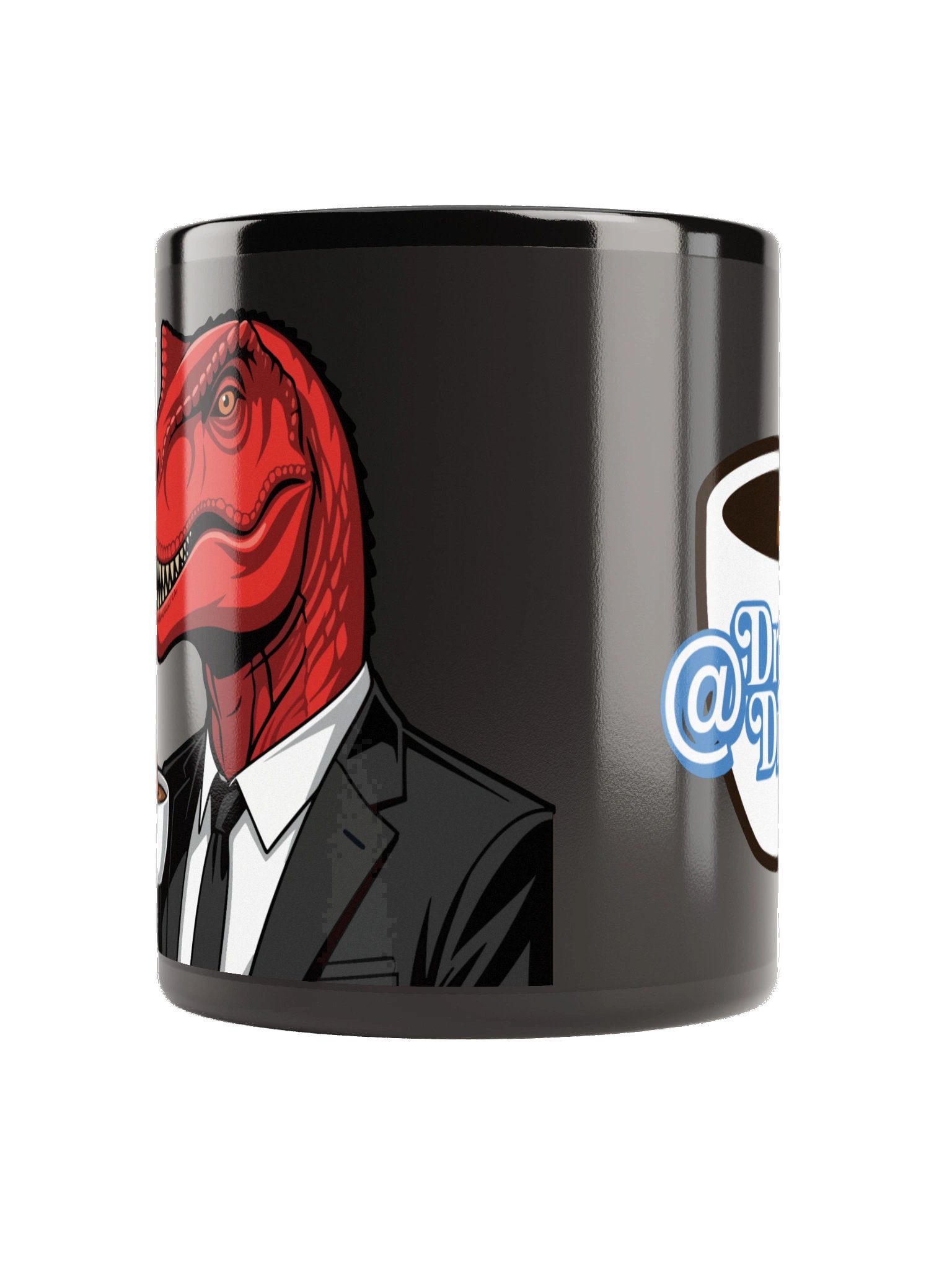 Coffee x Bacon the Mug! product image (4)