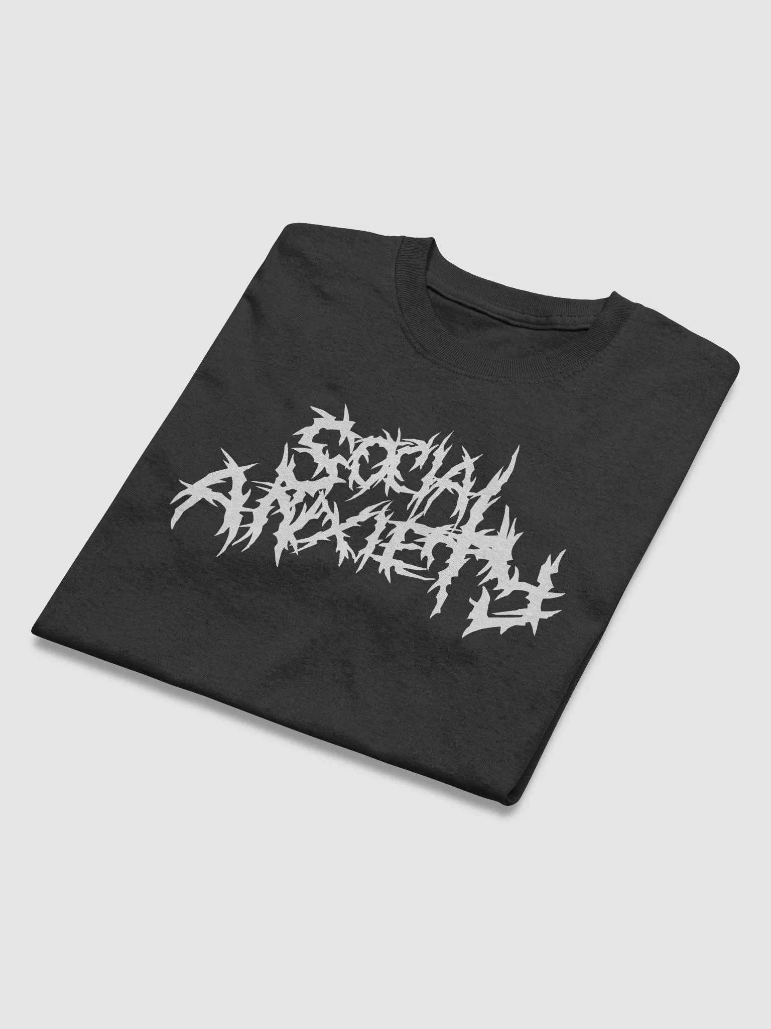 Social Anxiety product image (4)