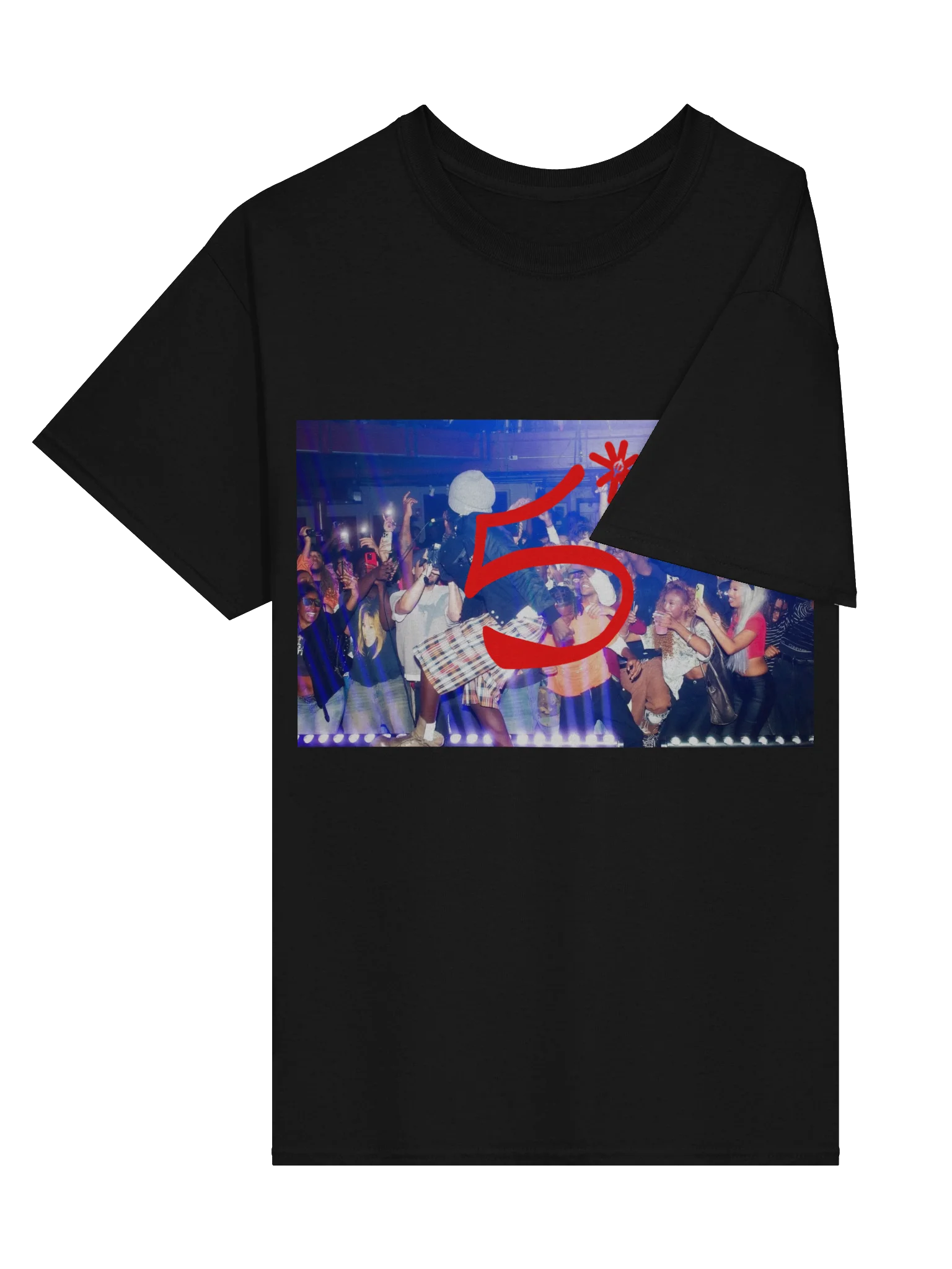 Pz* PØPP!N IN NOLA 2026 product image (3)