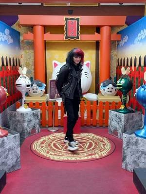 Came to Osaka, Japan just for this 👏🏻 #japan #osaka #arcade 