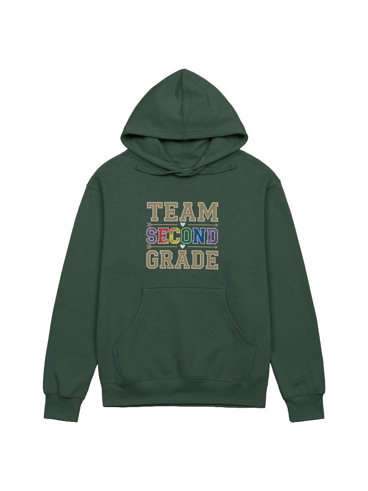Team Second Grade product image (1)