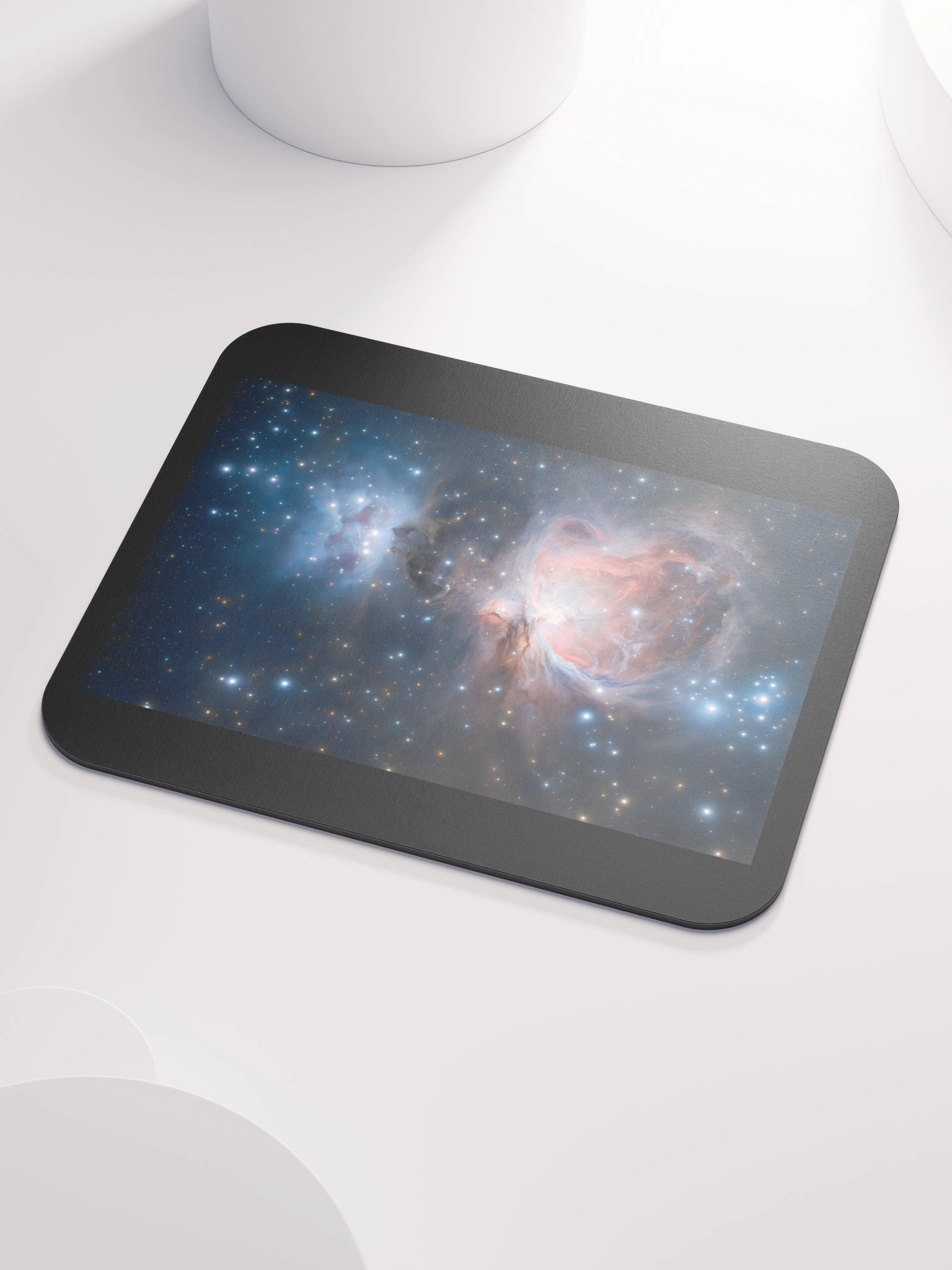 Nebula Dreams Mouse Pad product image (3)