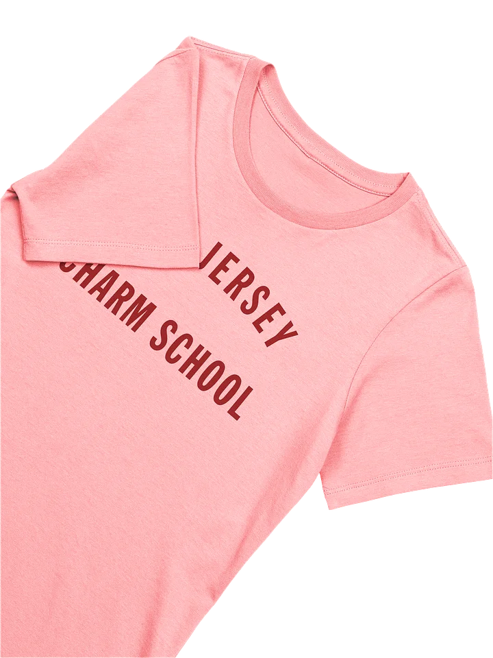 New Jersey Charm School / Women's Shirt product image (2)