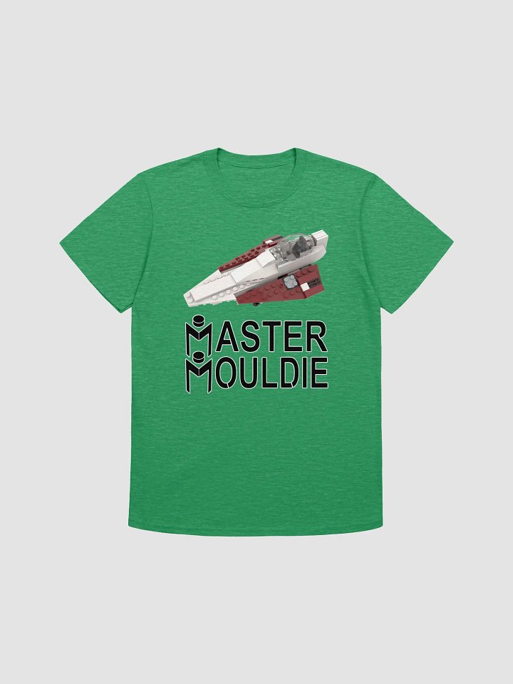 Ben's Starship Unisex T-Shirt product image (37)