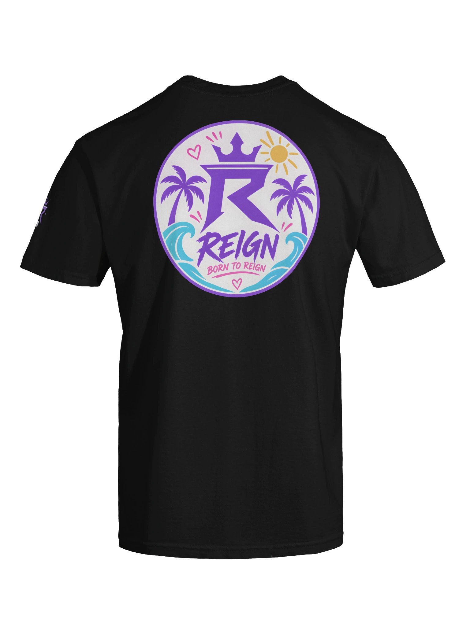Reign Summer Heavy-Weight Shirt product image (70)
