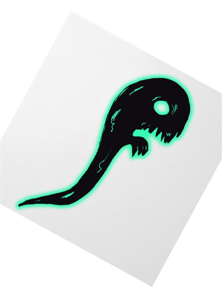 TurtleTurtle – “Shell of a Time” Sticker product image (6)