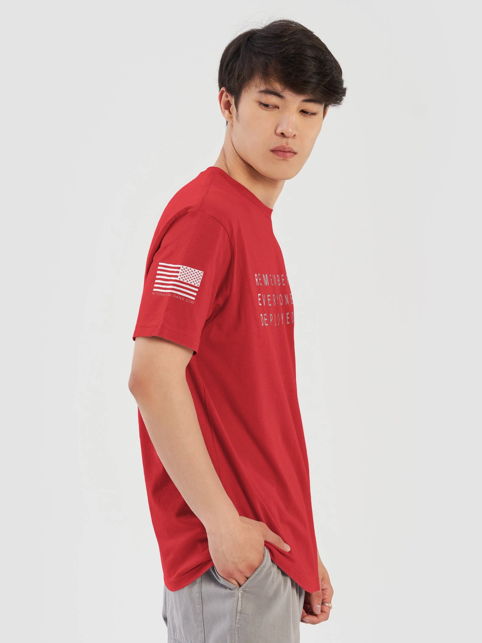Remember Everyone Deployed product image (6)