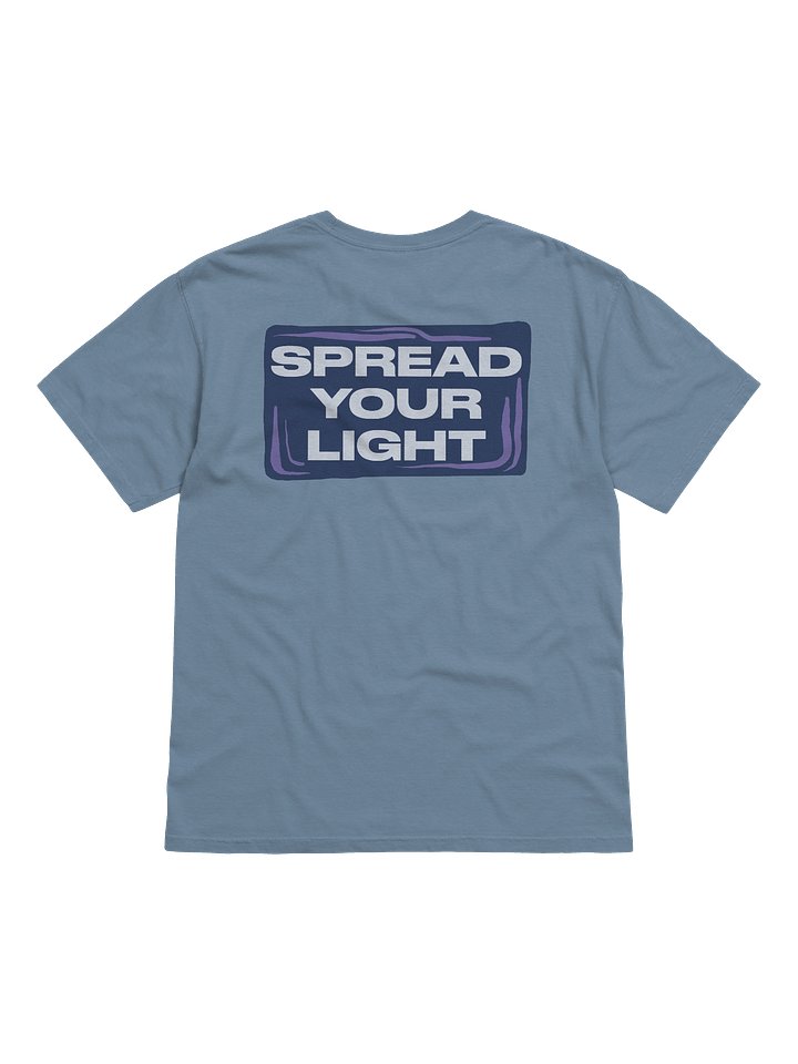 Be Creative T-Shirt product image (2)