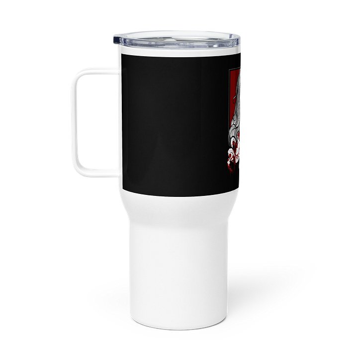 Bloodlust Sipper product image (1)