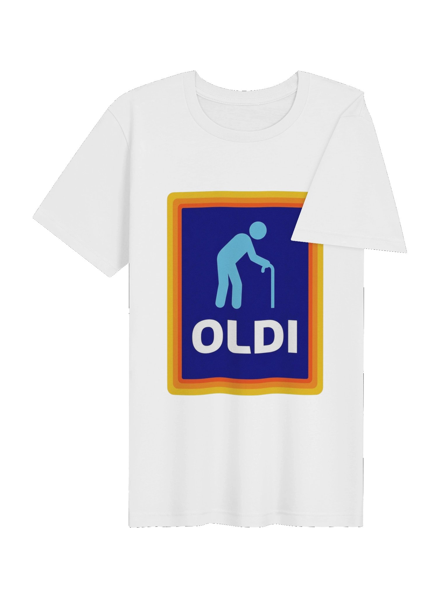 OLDI tshirt product image (84)