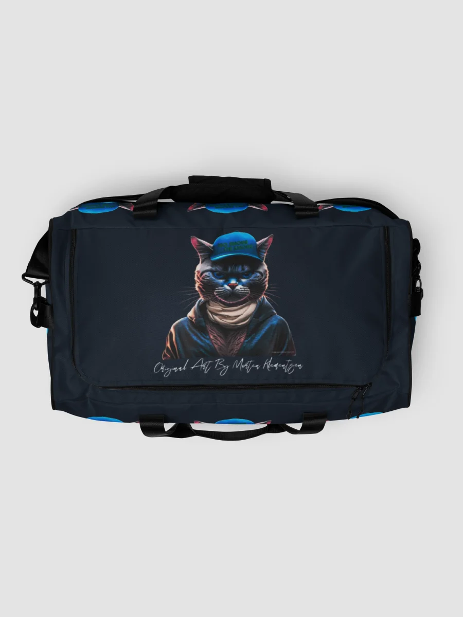 Top Kat Weekend Bag product image (6)