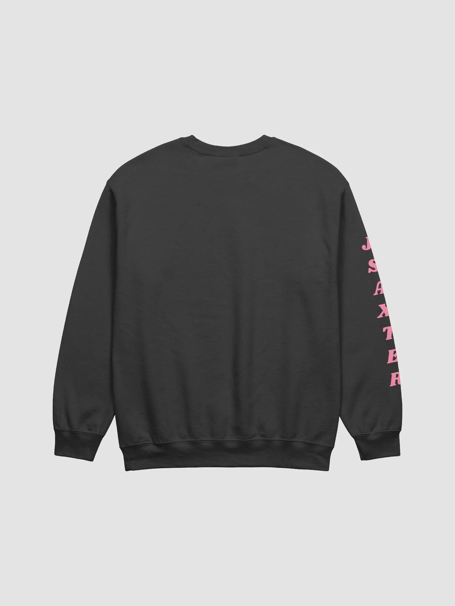 JSAXTER'S IN THE ZONE SWEATSHIRT product image (3)