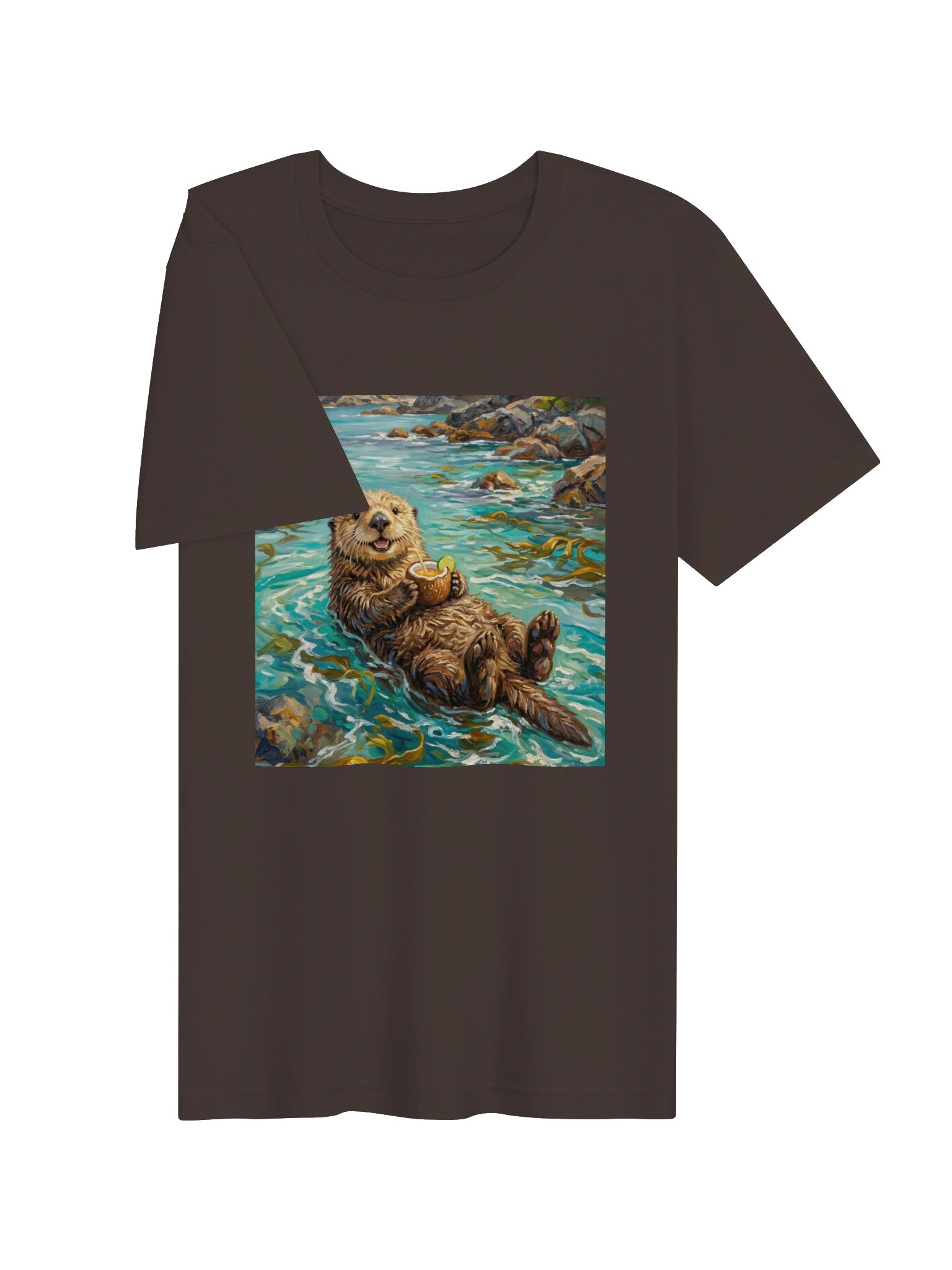 Coastal Essentials | Sea Otter product image (3)