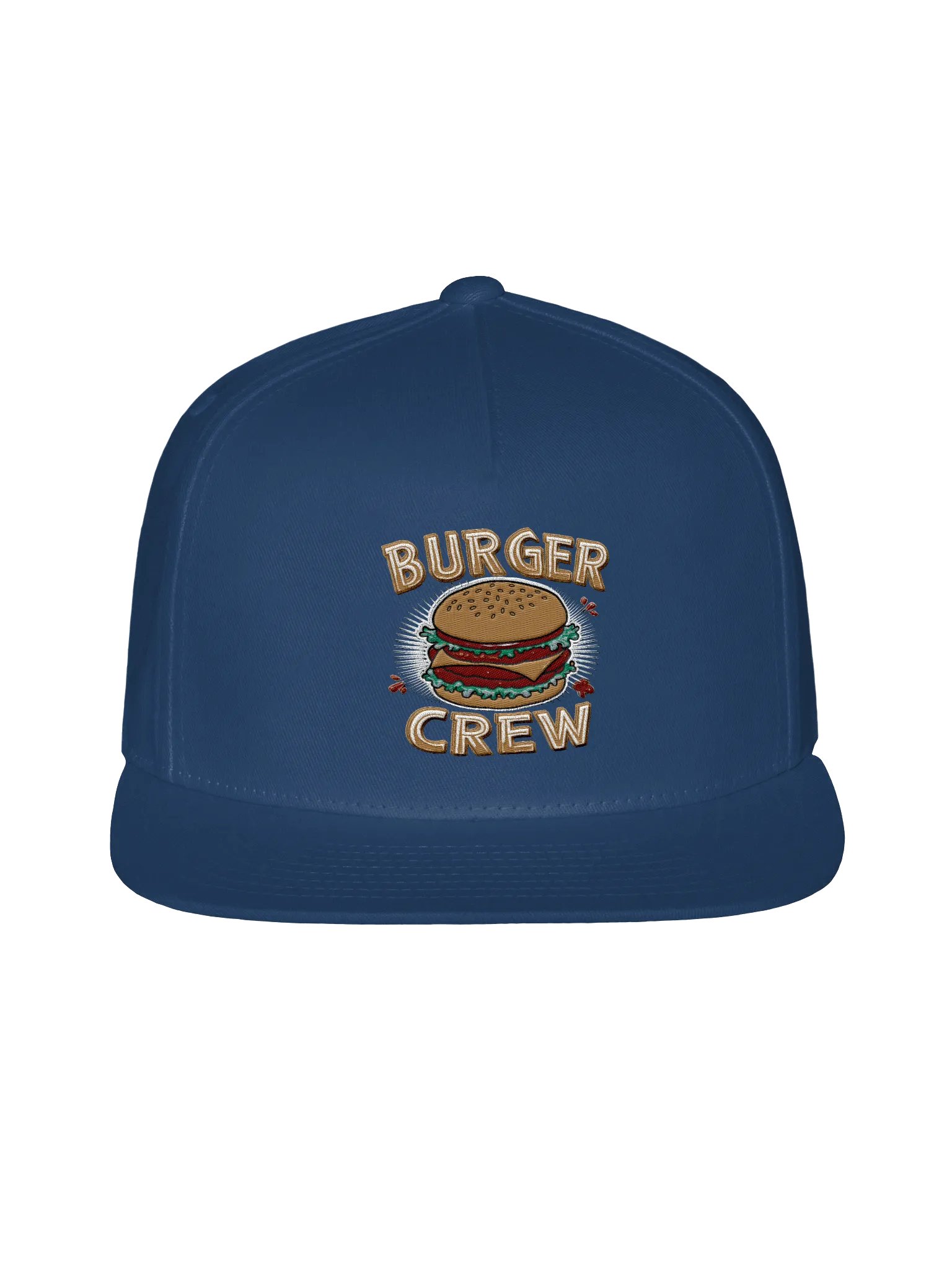 Burger Crew product image (1)