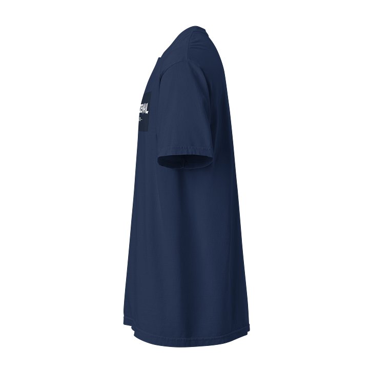 GNARLYTOENAIL Est. 2026 Heavy Cotton Tee product image (2)