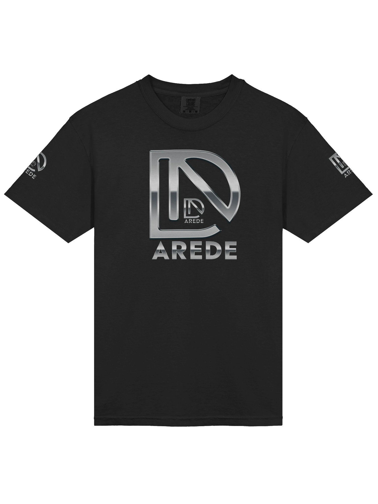 Arede Tee product image (33)
