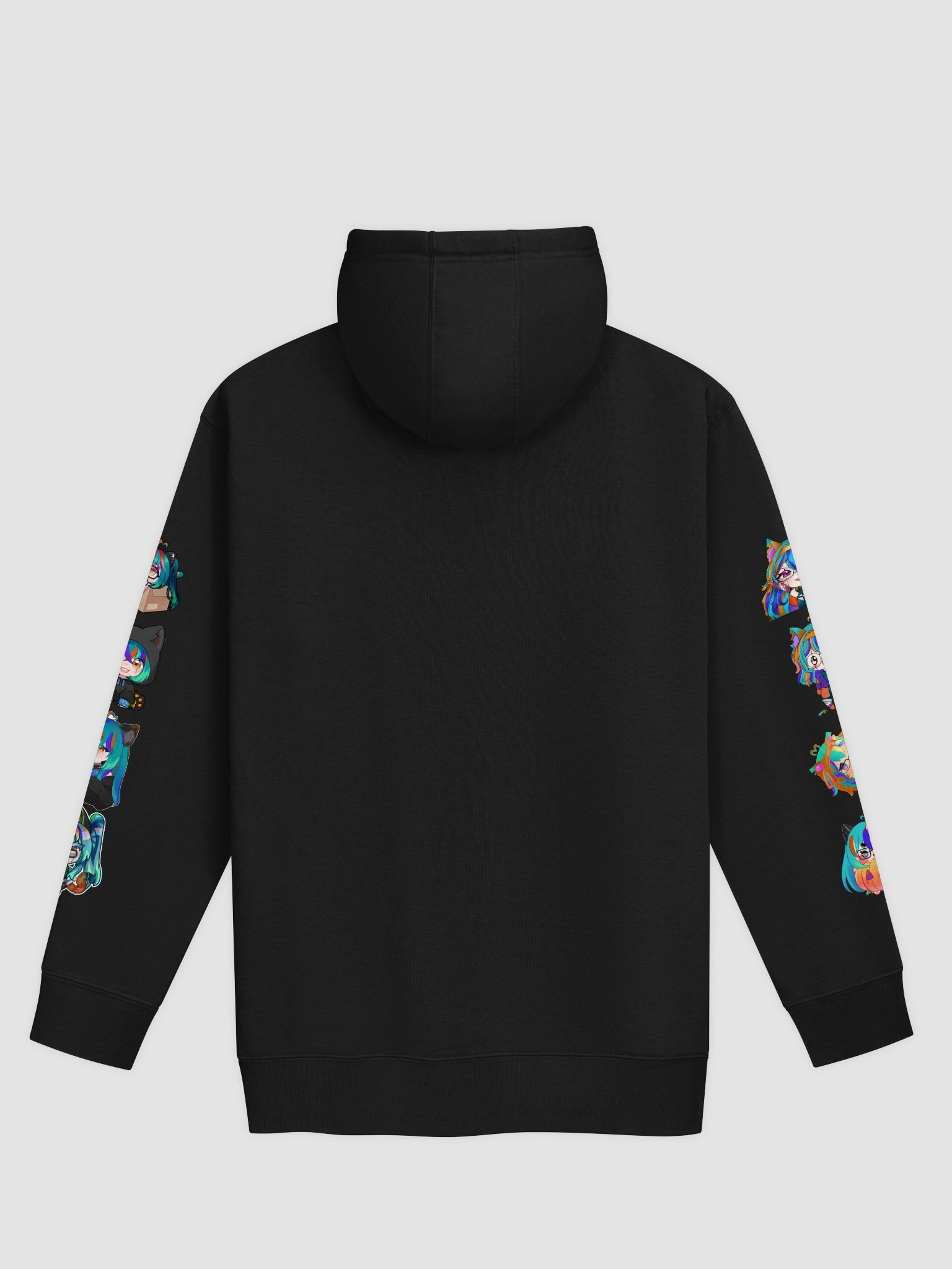 Stamp Hoodie product image (2)