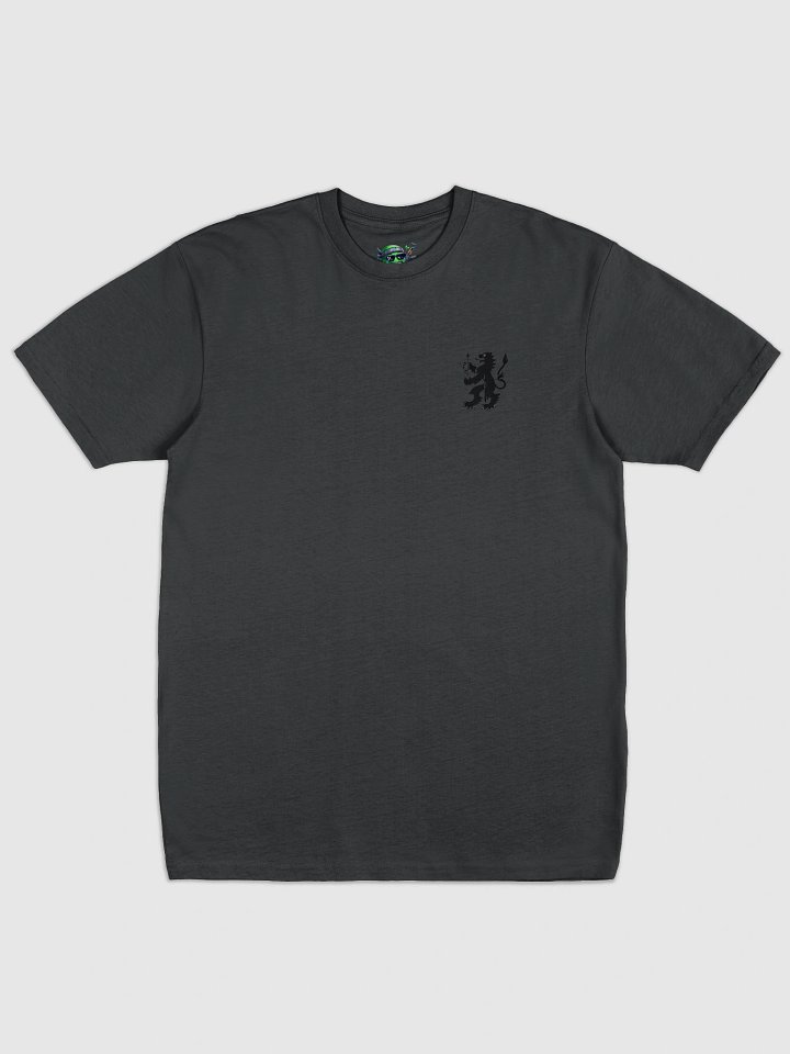 Titan Forge Heavyweight Tee product image (1)