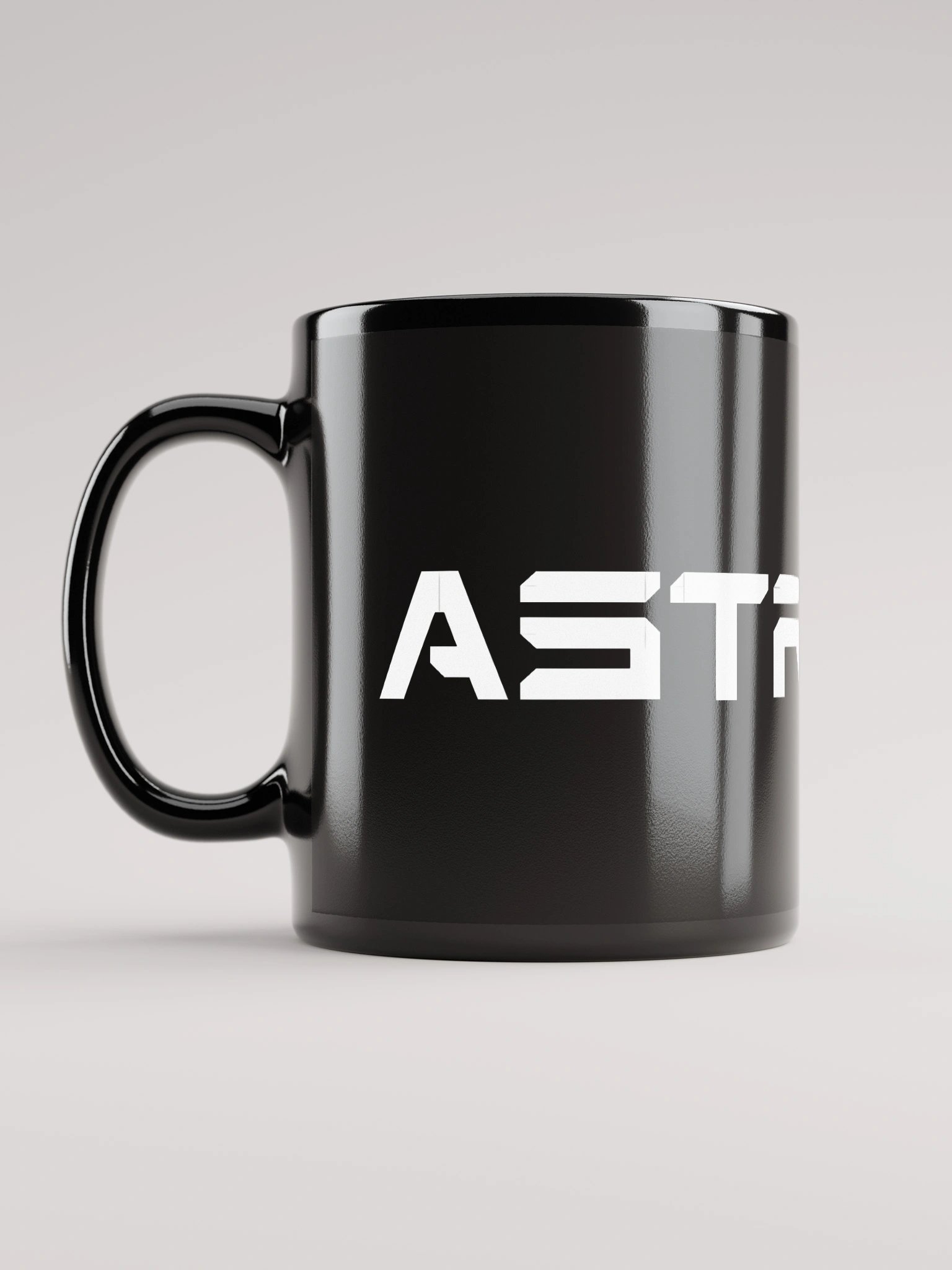 Astronet Polished Mug product image (6)