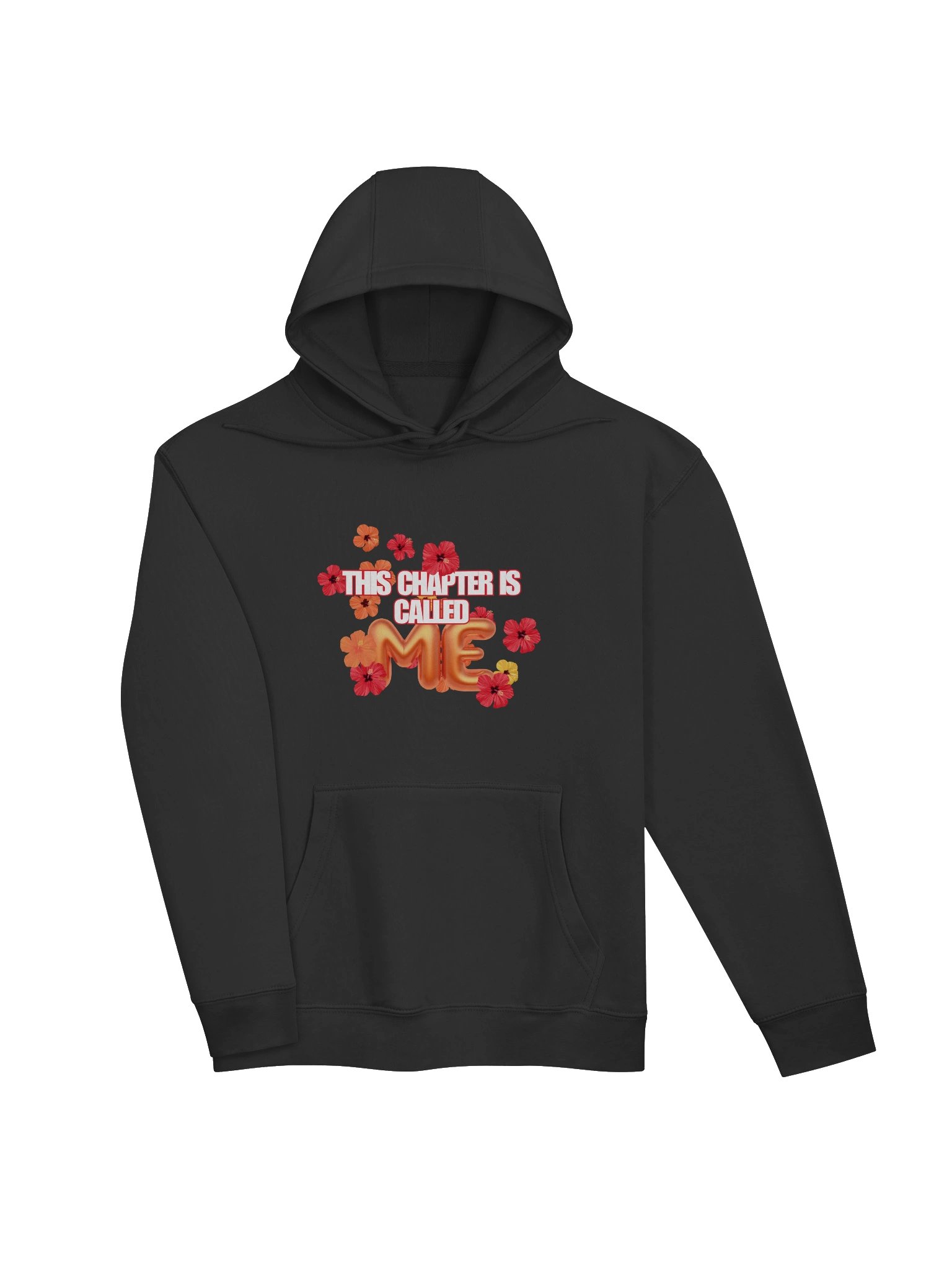 This Chapter Is Called Me Premium Hoodie product image (3)