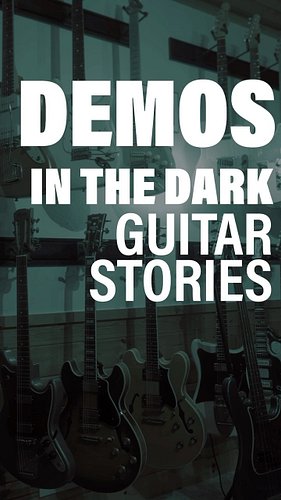 here’s the story of my OK Guitars no.1, which has been owned by some of my heroes like @cslegere and @jylvis. i happened to s...