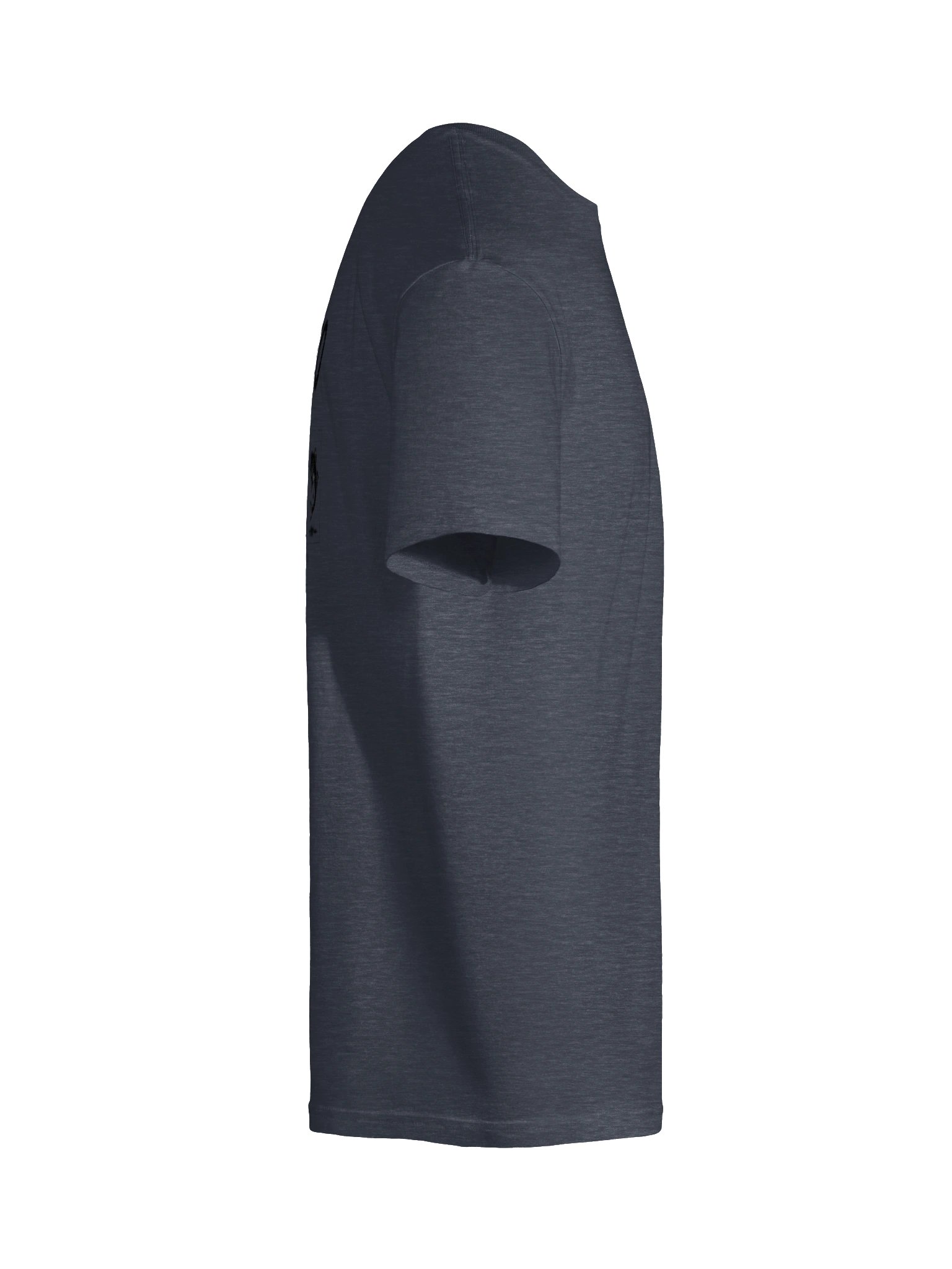 WHEO Minimal Logo Tee product image (10)